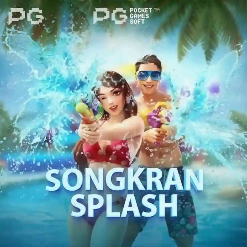 Songkran Splash
